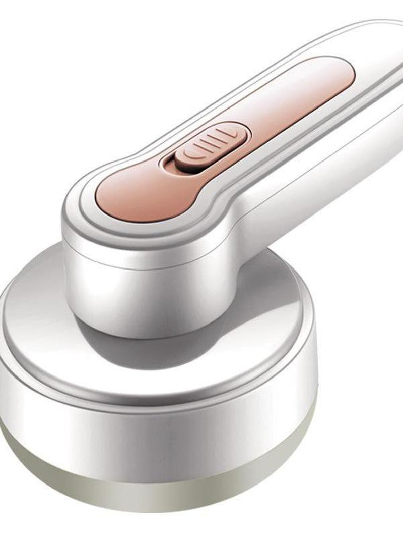 Portable Lint Remover and Hairball Trimmer-Usb Charging (Cable Included)