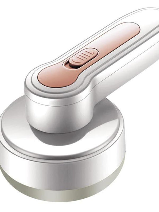 Portable Lint Remover and Hairball Trimmer-Usb Charging (Cable Included)