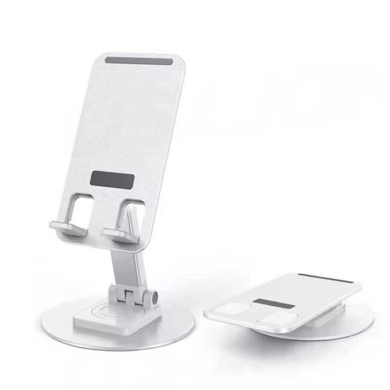 Rotatable Phone Holder, Desktop Rotatable Phone Stand, Phone Accessories for Home & Office