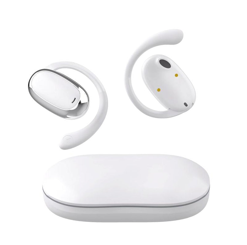 Language Translator Earbuds: 3In1 Translator Earphones for 144 Languages & Accents & 8 Offline Translation Packs