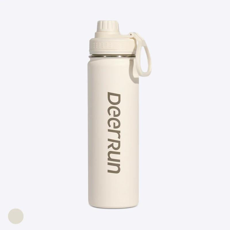 【Black Firday 】 Walking Pad Q1 Urban-Normal- Golden+Sports Water Bottle+ Treadmill Cover