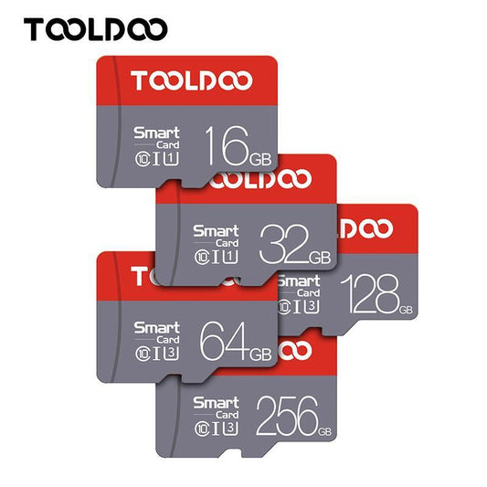 Ultra-Mini SD Card, 1 Count Mini SD Card SD/TF Card Memory Card for Digital Camera, 256GB 128GB 64GB 32GB 16GB 8GB 4GB Mini SD Card for Phone, Camera Accessories, Tech Accessories