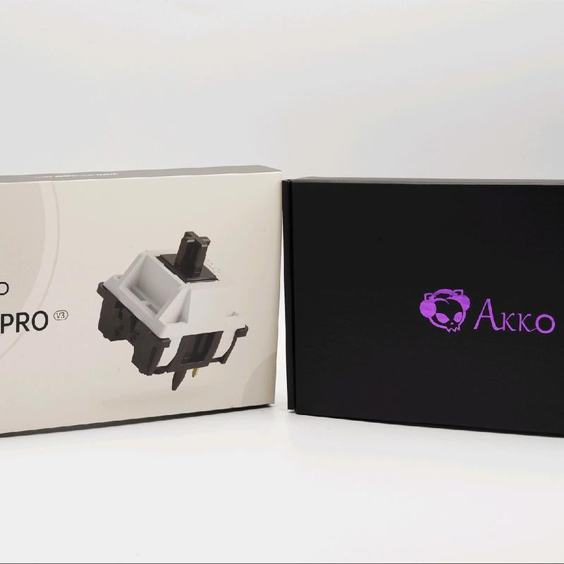 Akko V3 Piano Pro Linear Switches (45PCS)