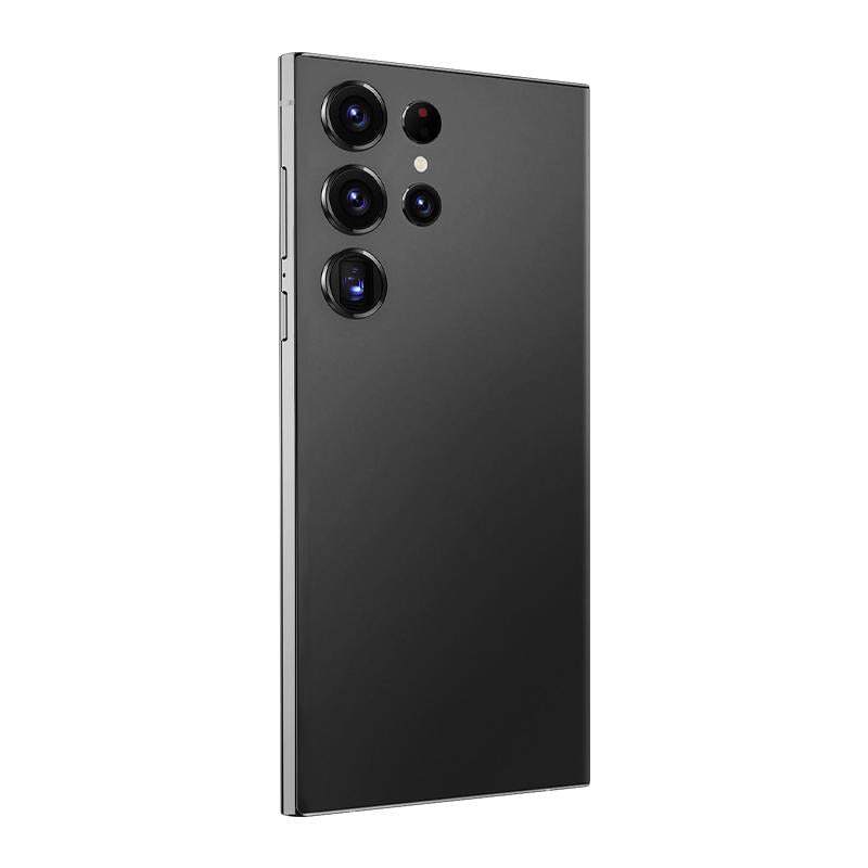 G24 Ultra Unlocked Phone,5G Smartphone with S Pen,8Gb + 256GB Unlocked Phone with Full Netcom,6800Mah Battery 6.8-Inch FHD+ Display 120Hz 80MP Camera,Gps/Face Id/Dual SIM Mobile Phone Gift for Girlfriend, Father, Unlocked Smartphone Limited Time