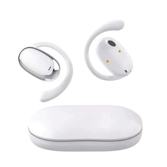 Language Translator Earbuds: 3In1 Translator Earphones for 144 Languages & Accents & 8 Offline Translation Packs