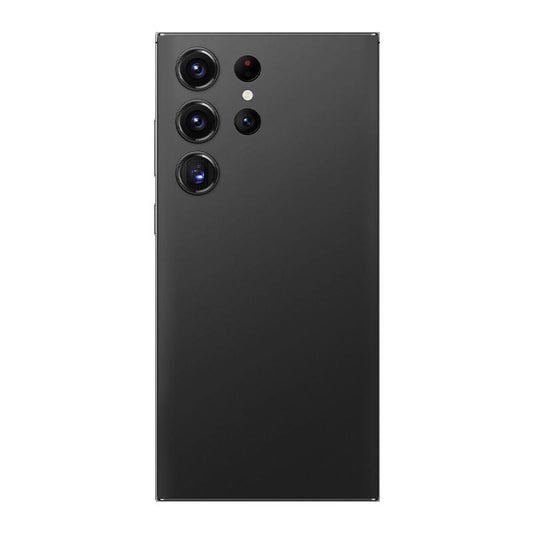 G24 Ultra Unlocked Phone,5G Smartphone with S Pen,8Gb + 256GB Unlocked Phone with Full Netcom,6800Mah Battery 6.8-Inch FHD+ Display 120Hz 80MP Camera,Gps/Face Id/Dual SIM Mobile Phone Gift for Girlfriend, Father, Unlocked Smartphone Limited Time