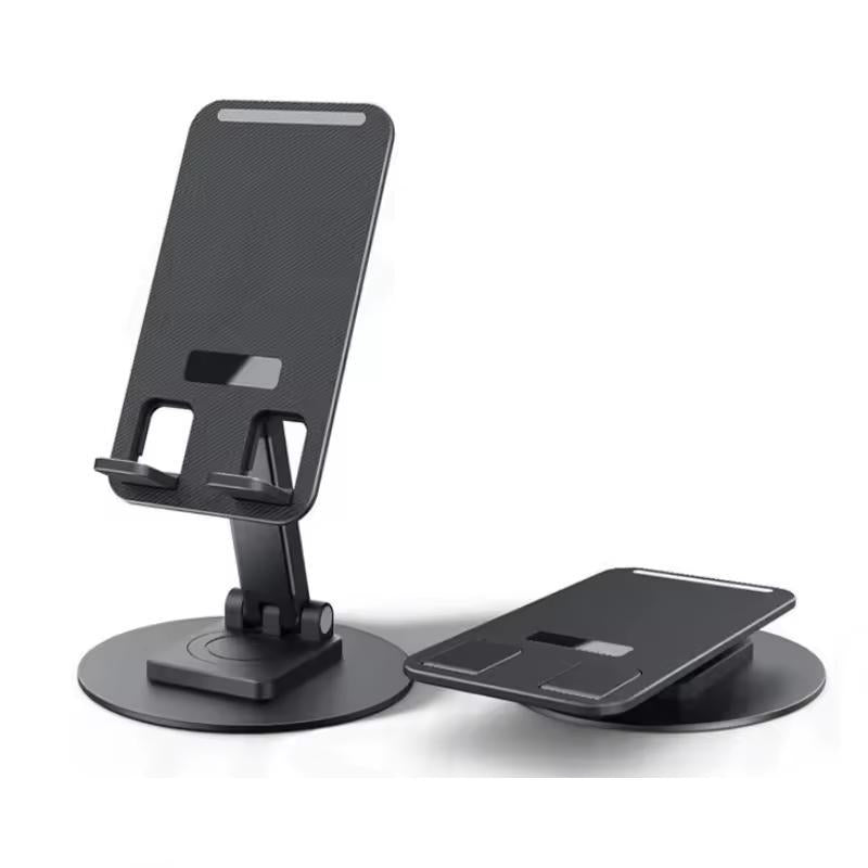 Rotatable Phone Holder, Desktop Rotatable Phone Stand, Phone Accessories for Home & Office