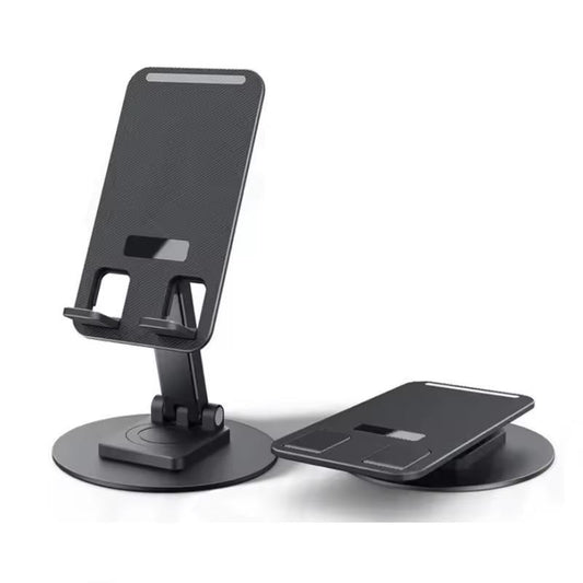 Rotatable Phone Holder, Desktop Rotatable Phone Stand, Phone Accessories for Home & Office