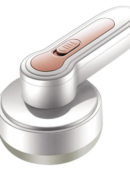 Portable Lint Remover and Hairball Trimmer-Usb Charging (Cable Included)