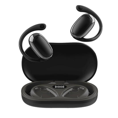 Language Translator Earbuds: 3In1 Translator Earphones for 144 Languages & Accents & 8 Offline Translation Packs