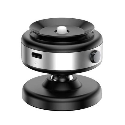 360° Rotatable Car Magnetic Phone Holder, Vacuum Adsorption & Magnetic Adsorption Double-Sided, for Windshield and Dashboard, Kitchen, Bedroom, Office, Multifunctional Phone Accessories for Iphone & Android Smartphone