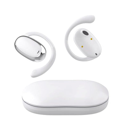 Language Translator Earbuds: 3In1 Translator Earphones for 144 Languages & Accents & 8 Offline Translation Packs
