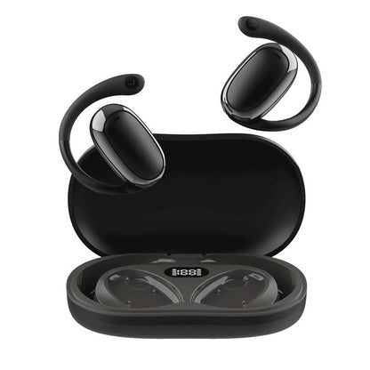 Language Translator Earbuds: 3In1 Translator Earphones for 144 Languages & Accents & 8 Offline Translation Packs