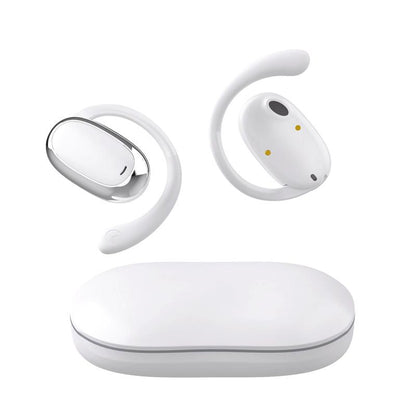 Language Translator Earbuds: 3In1 Translator Earphones for 144 Languages & Accents & 8 Offline Translation Packs
