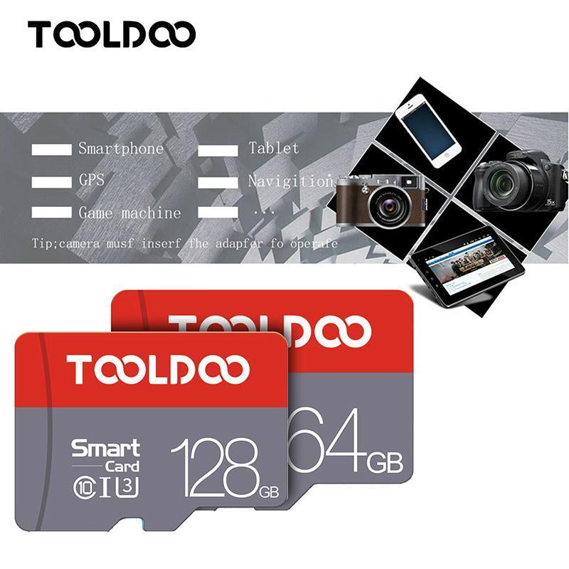 Ultra-Mini SD Card, 1 Count Mini SD Card SD/TF Card Memory Card for Digital Camera, 256GB 128GB 64GB 32GB 16GB 8GB 4GB Mini SD Card for Phone, Camera Accessories, Tech Accessories